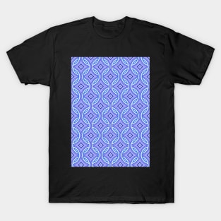 Geometric PAttern 1 T-Shirt